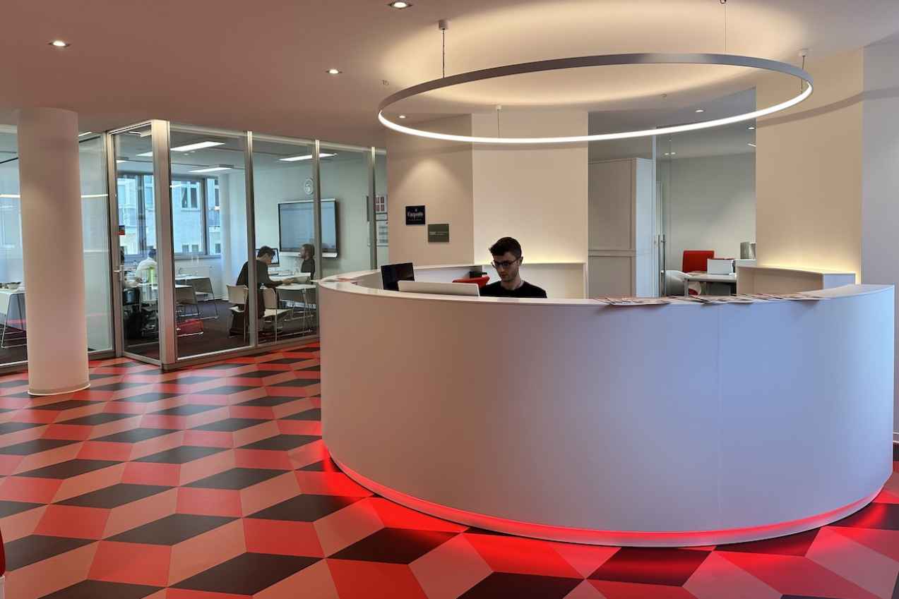 Ecole DID - Berlin - Move and Study
