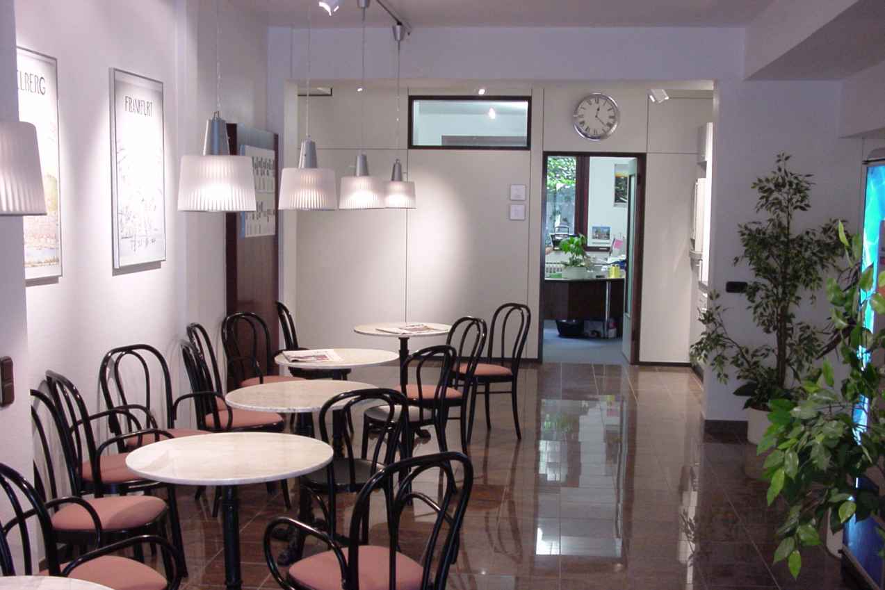 Ecole DID - Francfort - Move and Study
