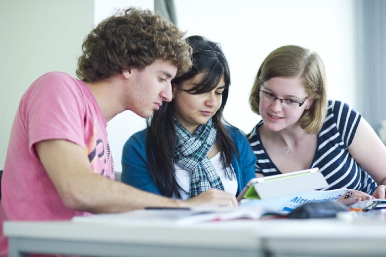 Etudiants