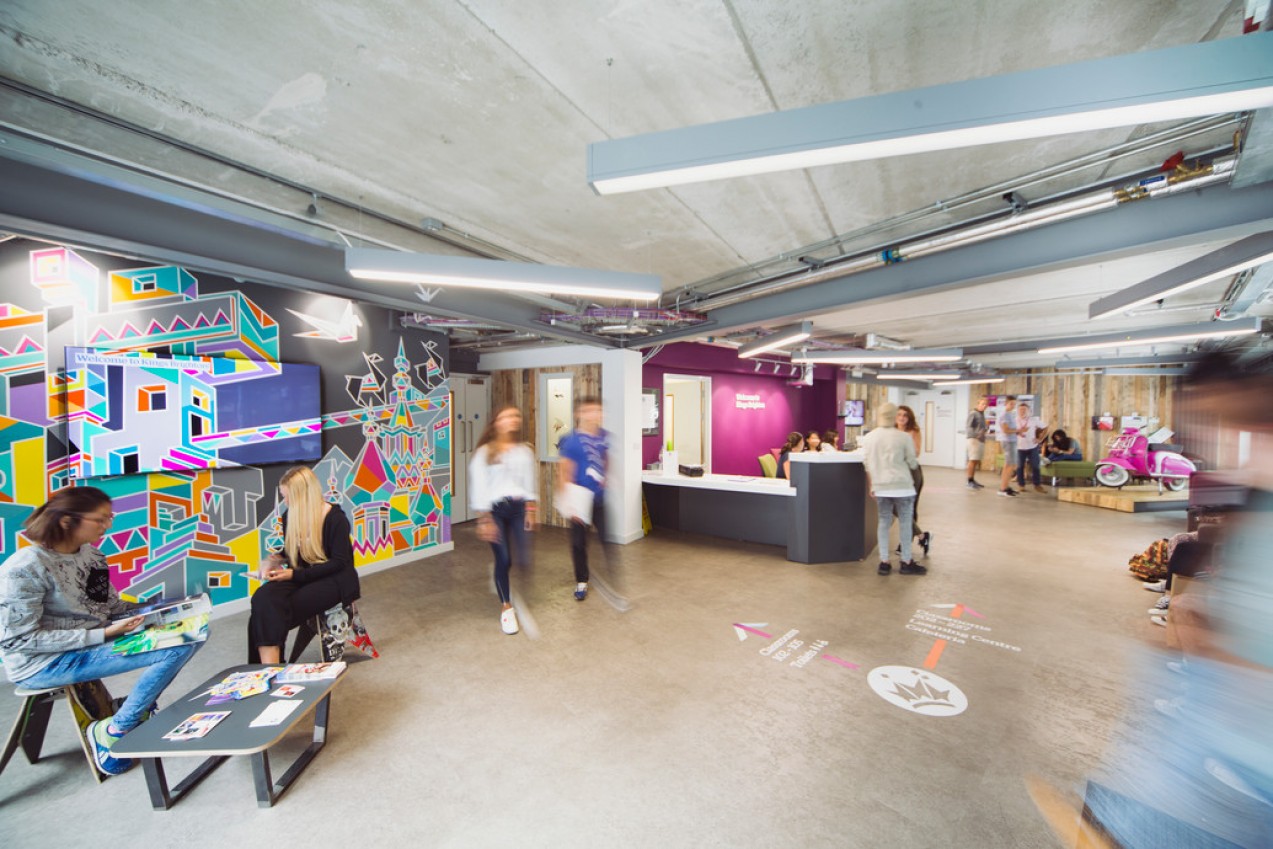 Ecole Kings Brighton