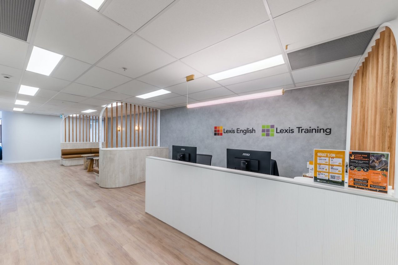 Ecole Lexis à Brisbane