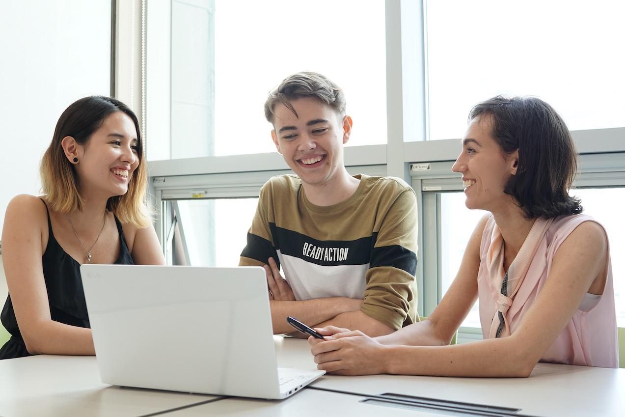 Lexis étudiants