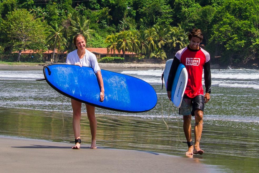 Surf