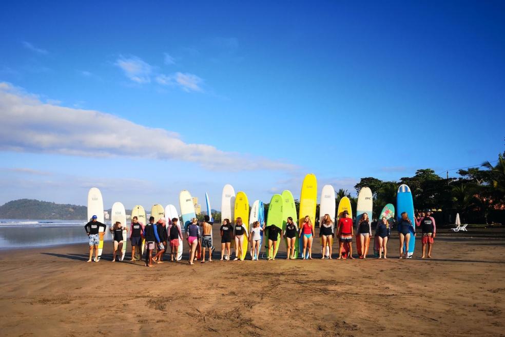 Surf
