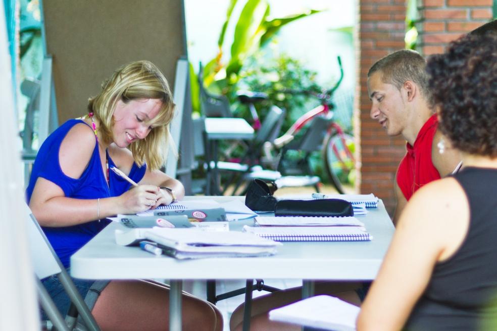 Etudiants