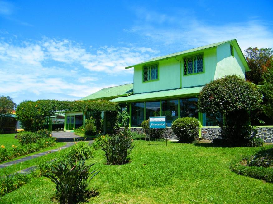 Ecole
