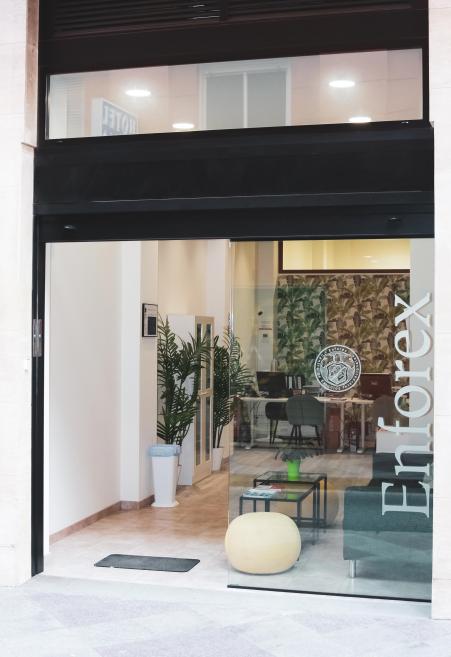 Enforex Alicante