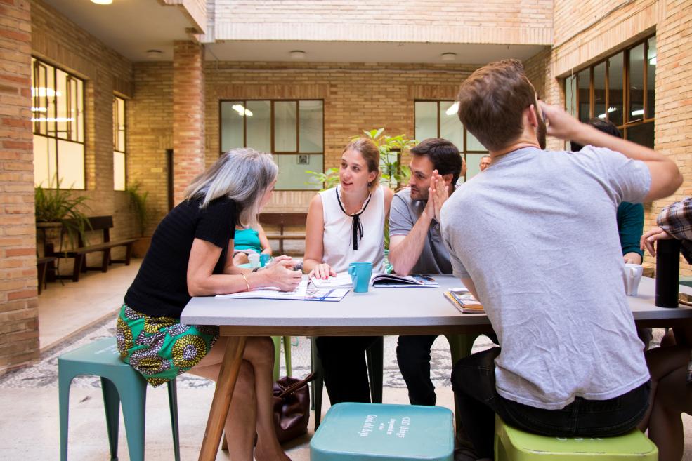 Etudiants enforex