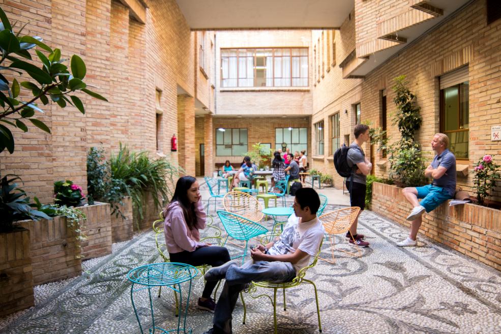 Etudiants enforex