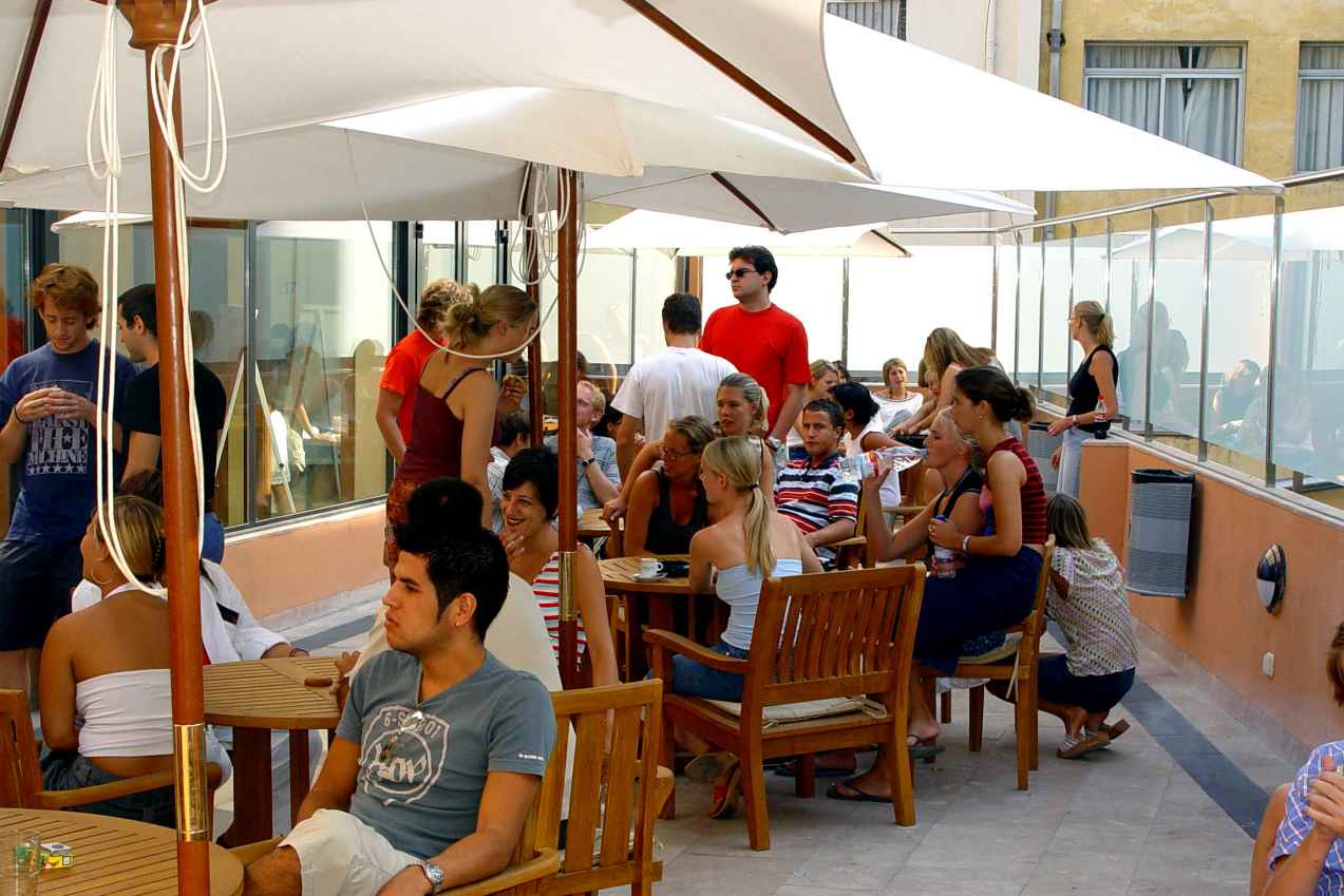 Ecole Enforex à Barcelone