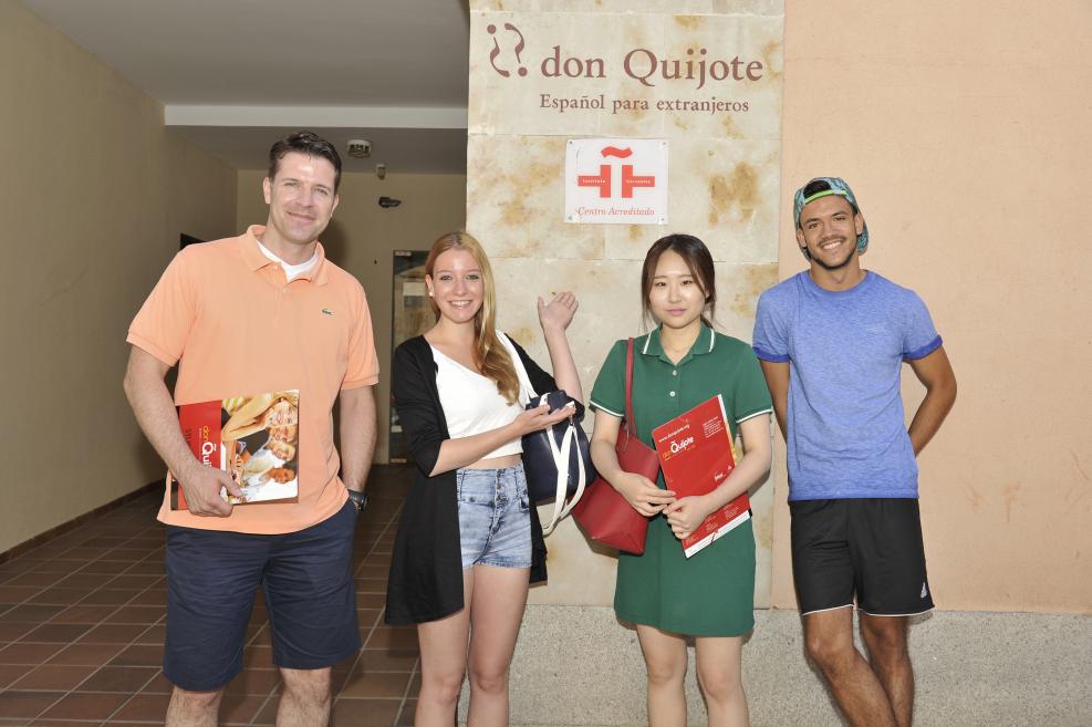 Étudiants