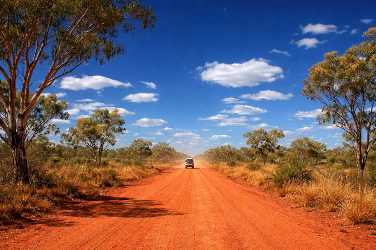 Australie
