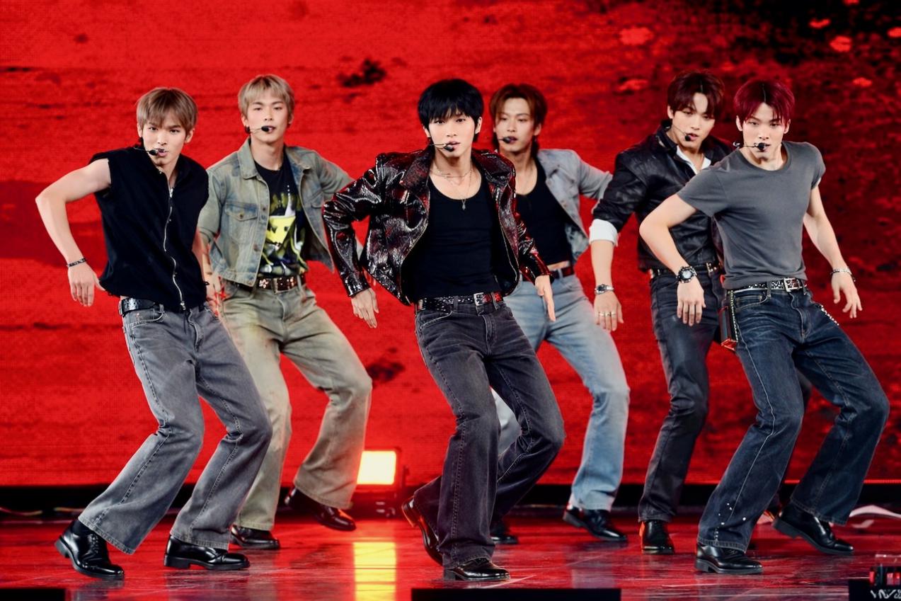 K-Pop