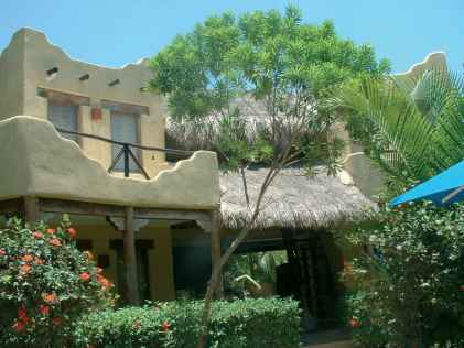 Ecole locale-Ecole Enforex à Playa del Carmen