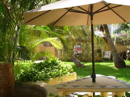 Jardin-Ecole Enforex à Playa del Carmen