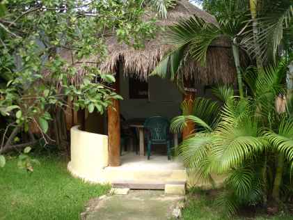 Grand Jardin-Ecole Enforex à Playa del Carmen