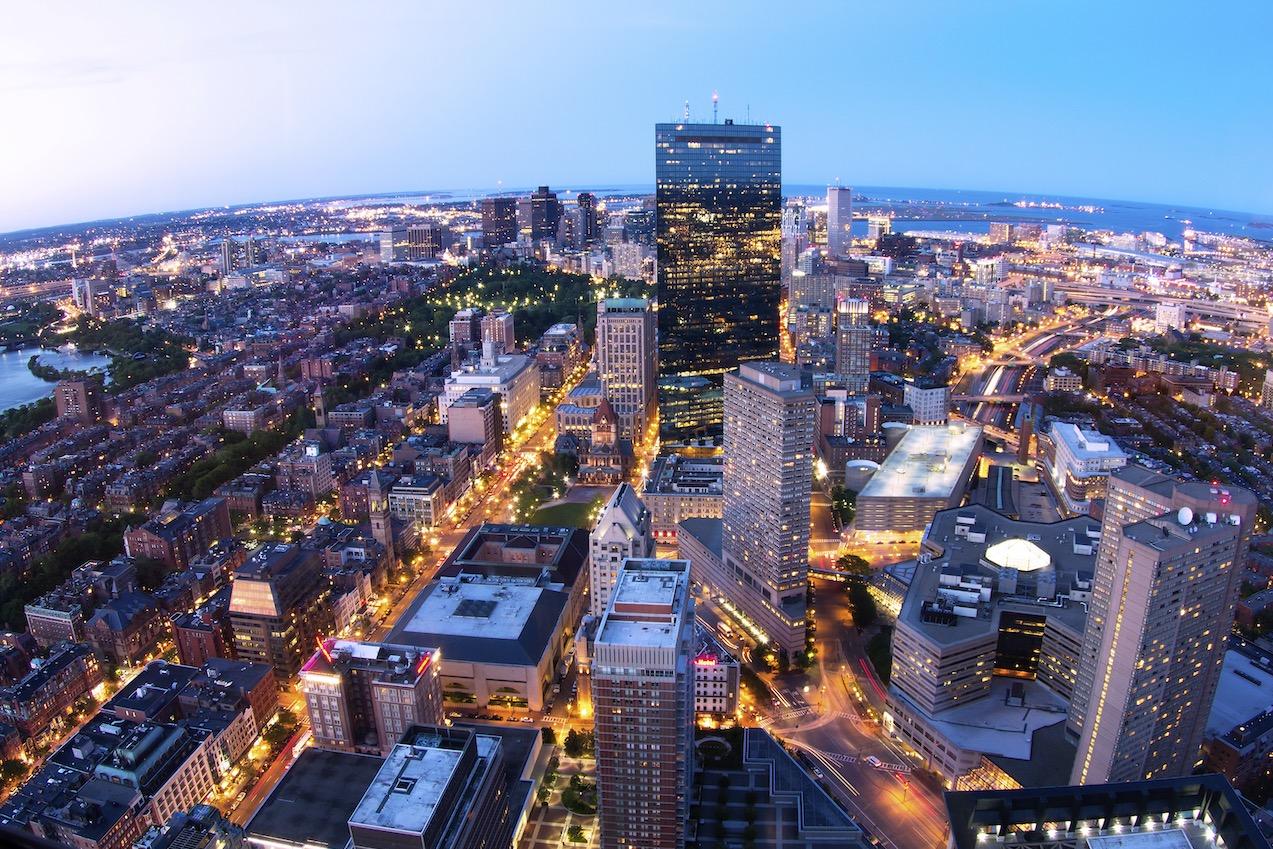 Boston