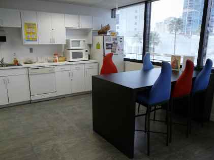 Cuisine-Ecole the Language Academy à Fort Lauderdale