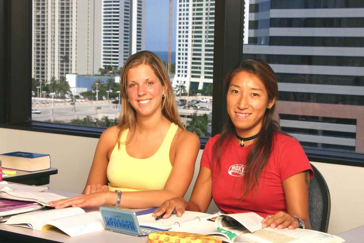 Ecole Global Village à Honolulu