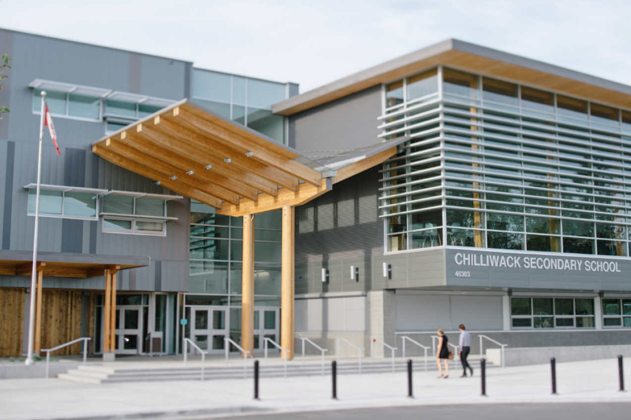 Chilliwack School District