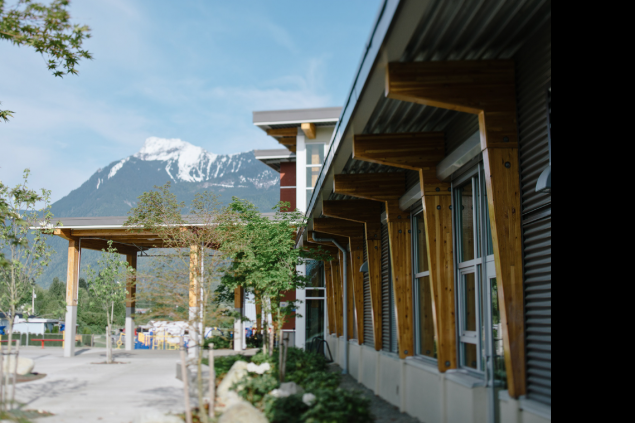 Chilliwack School District