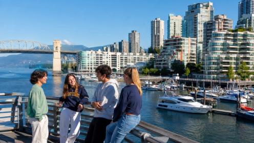 Vancouver