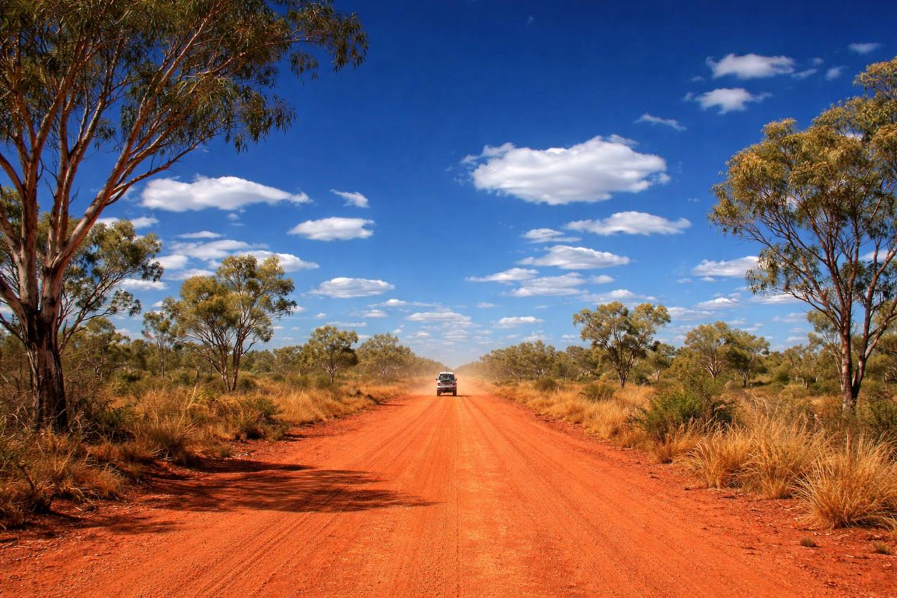Australie