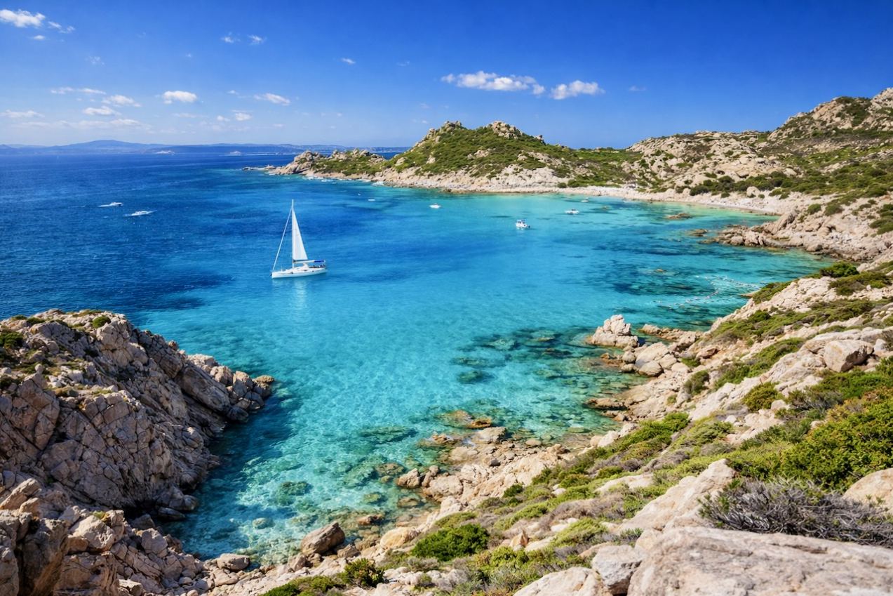 Italie