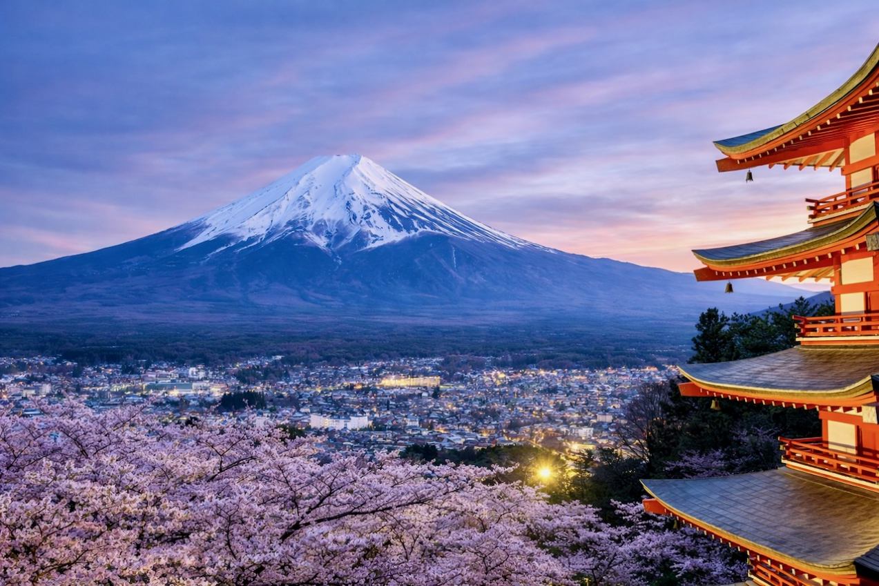 Japon