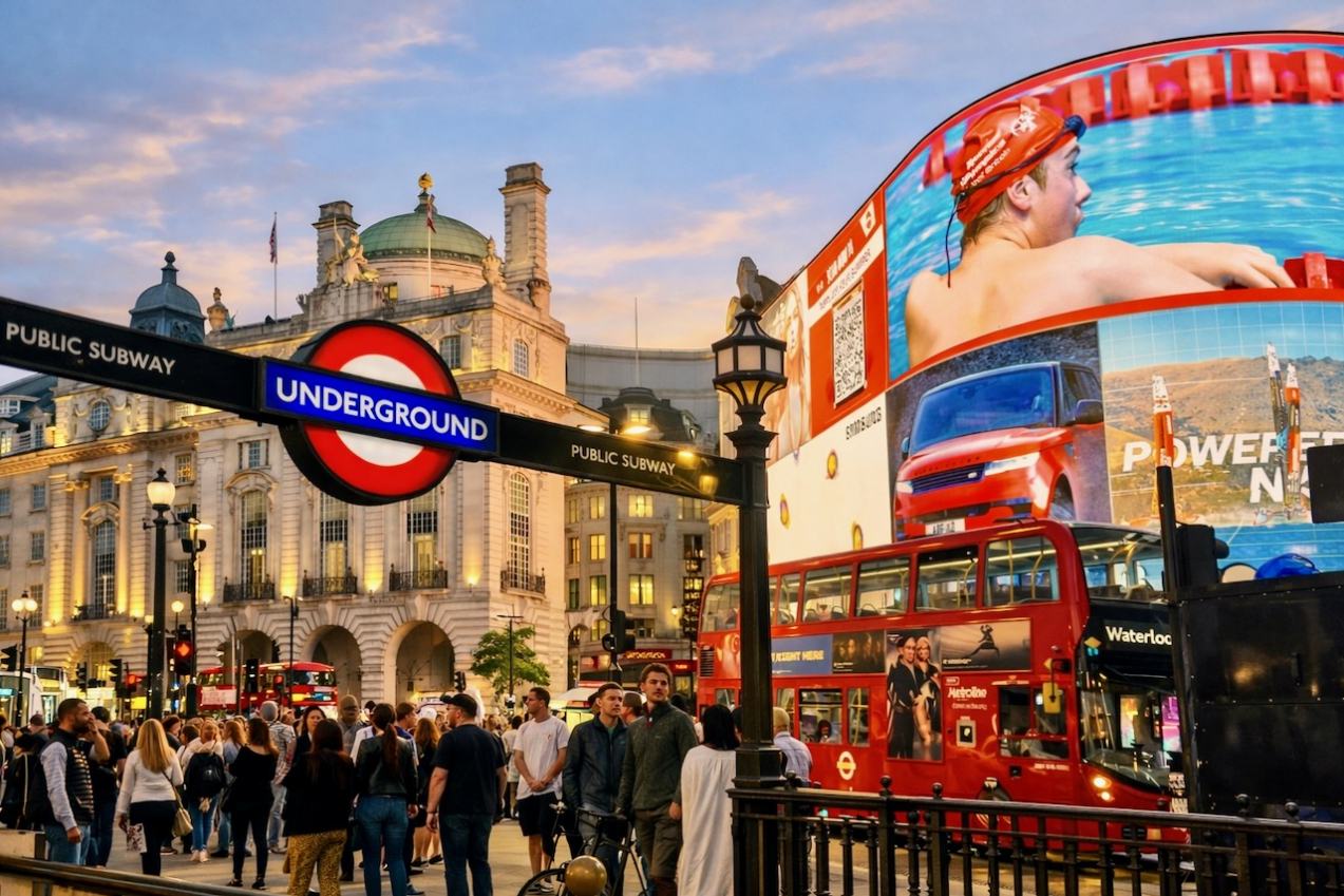 Angleterre