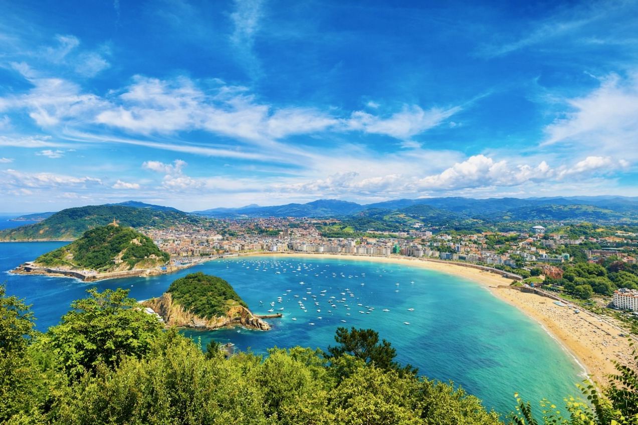 Séjour linguistique junior en Espagne
