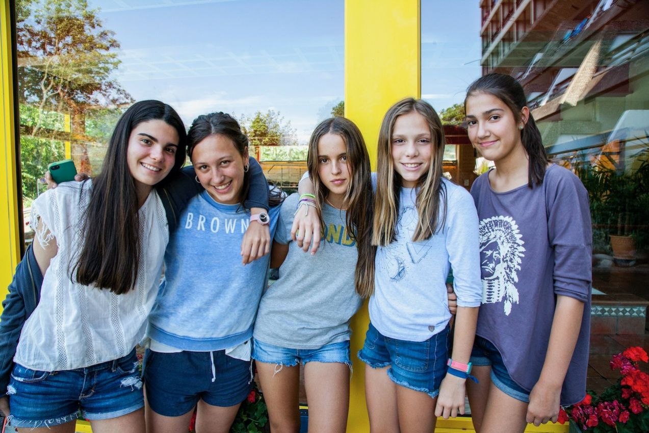 etudiantes
