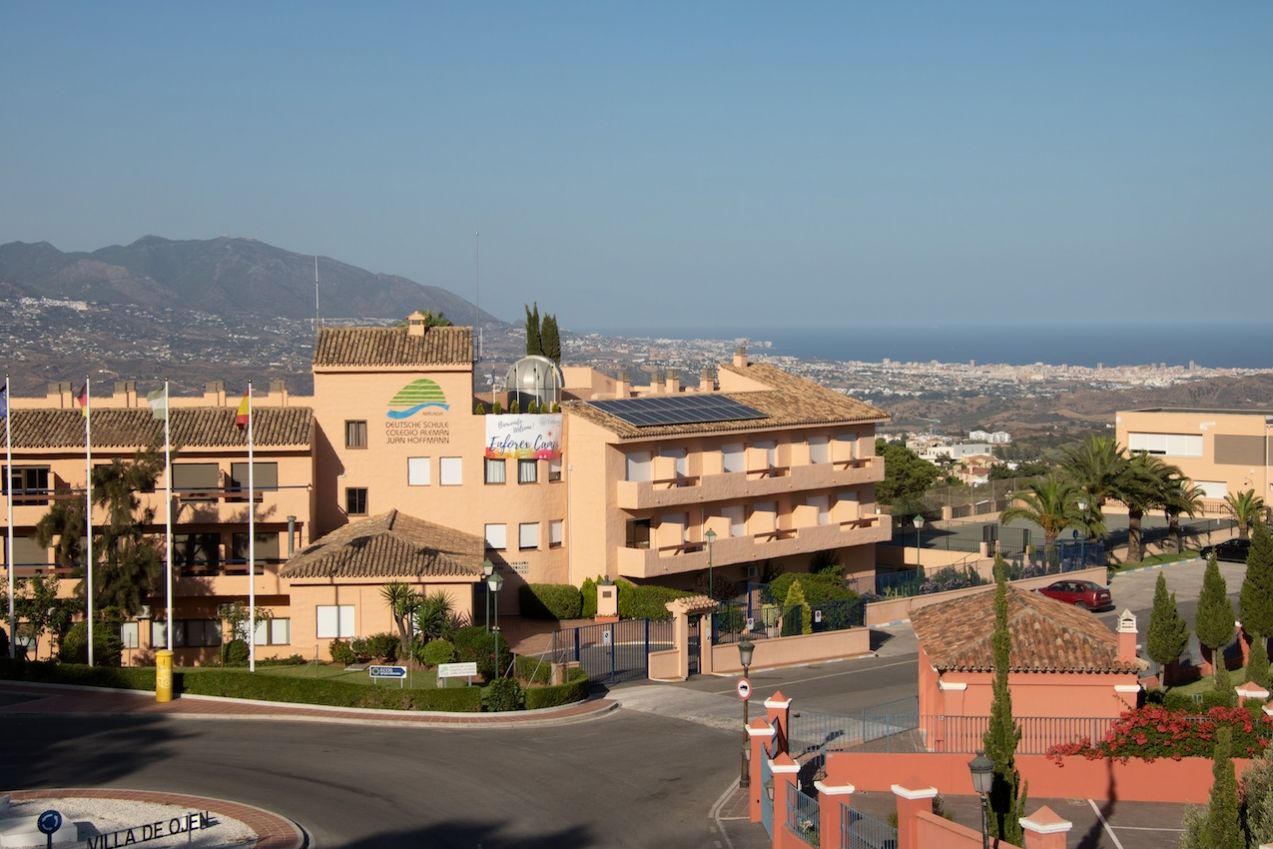 Enforex Marbella Elviria