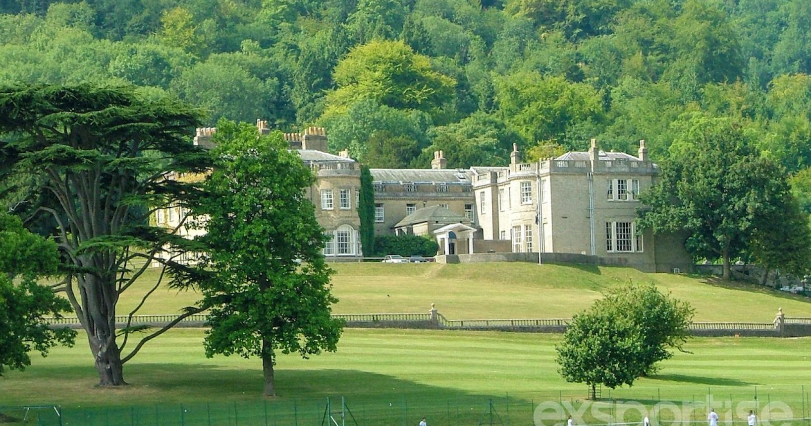 Exsportise Oundle Campus