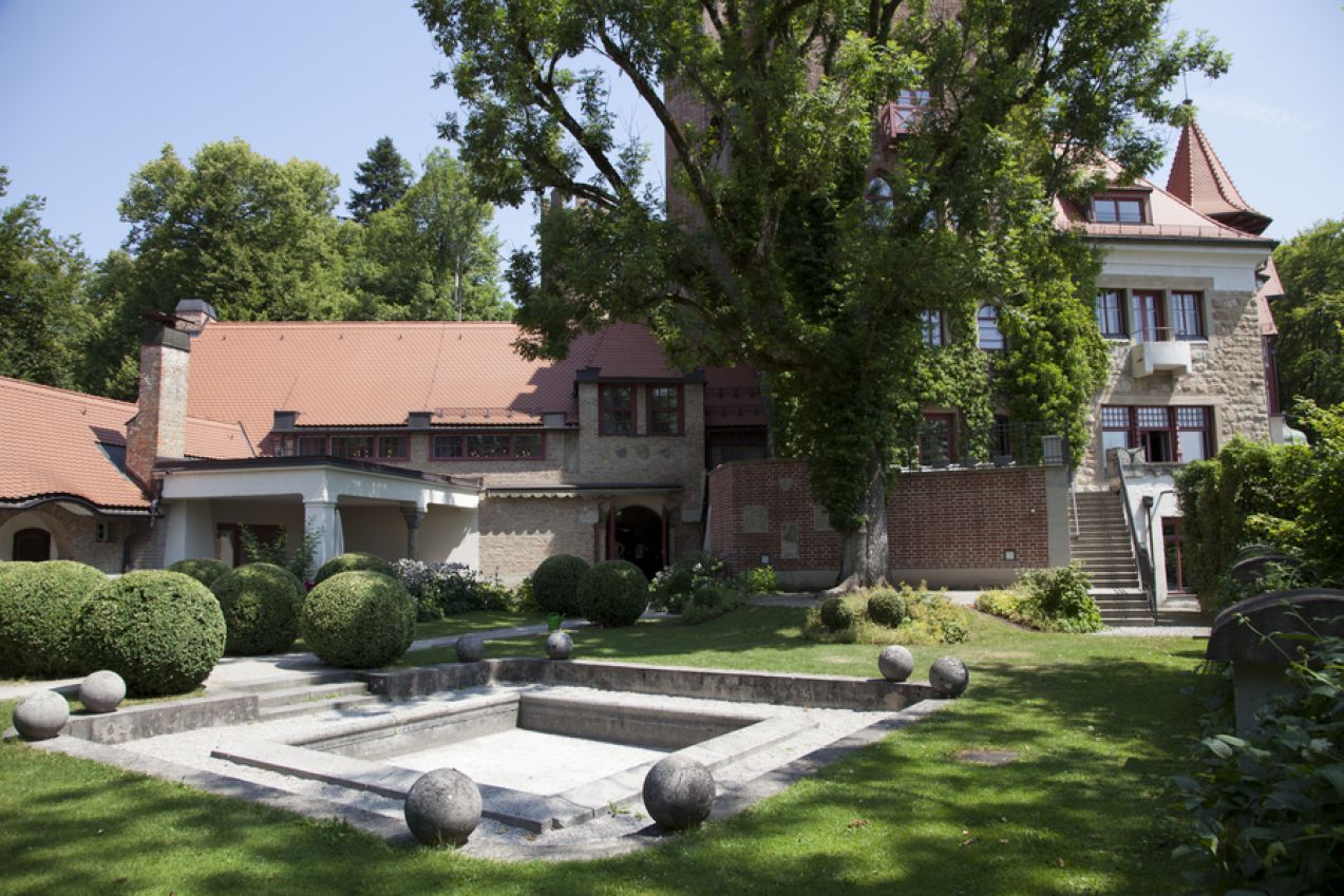 Munich GLS Intensive
