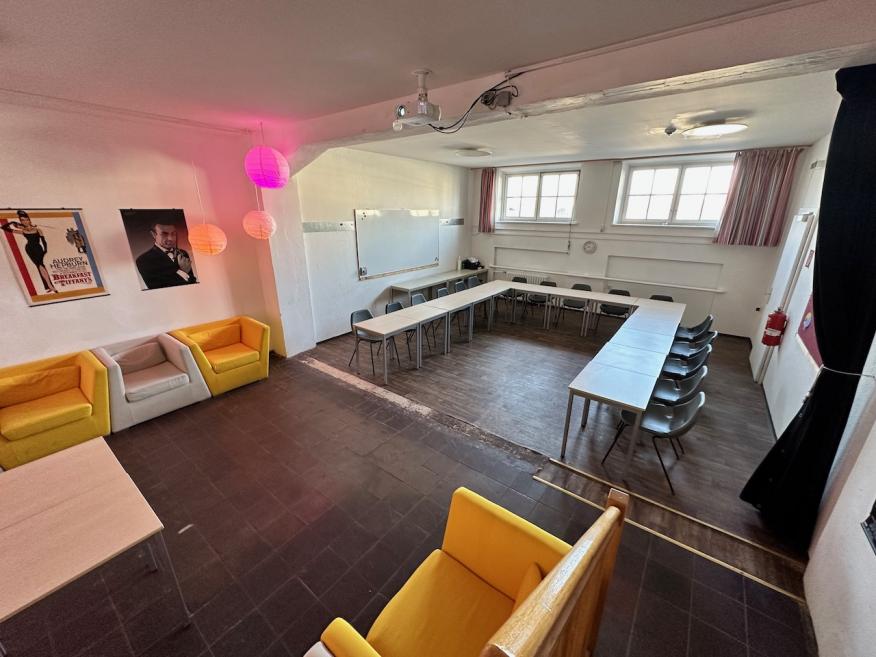 Salle