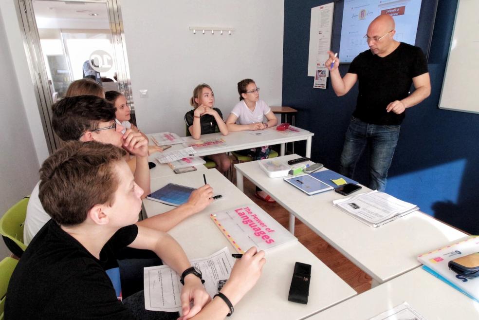 Cours