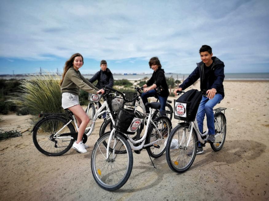 Vélo