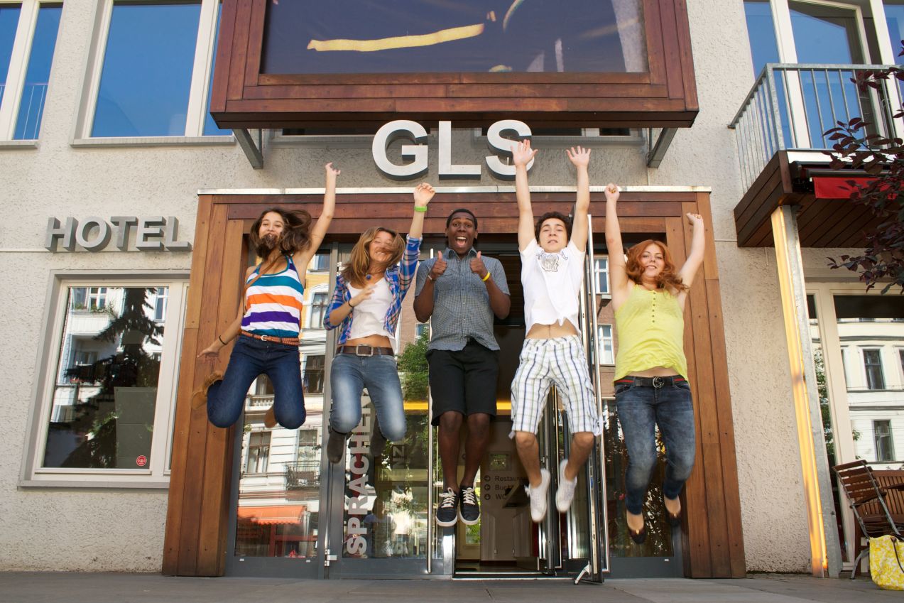 Berlin GLS College