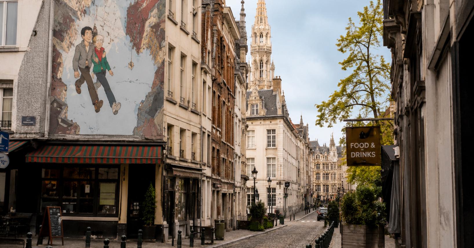 Etudiants Intercamps