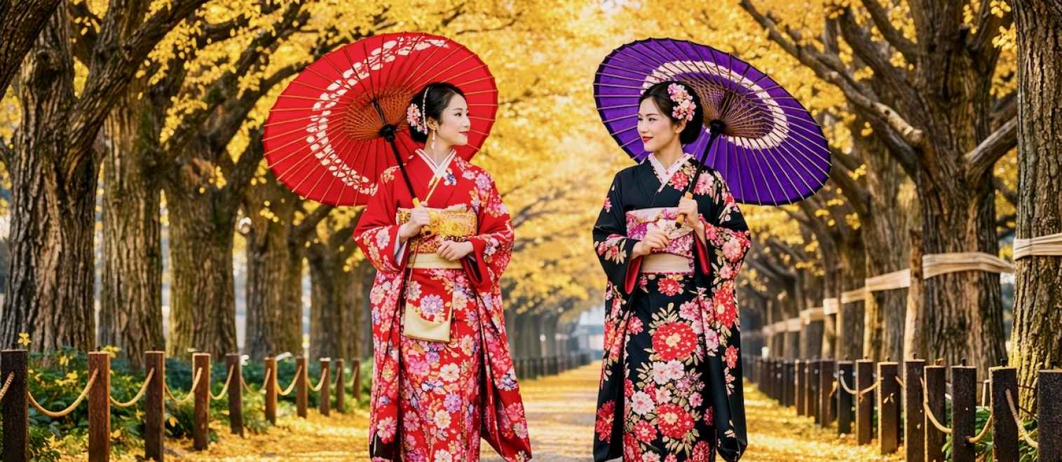 Sejour linguistique ados au Japon