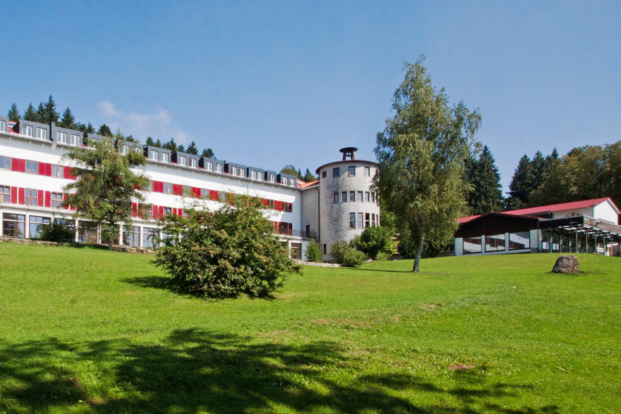 Ecole Humboldt Lindenberg