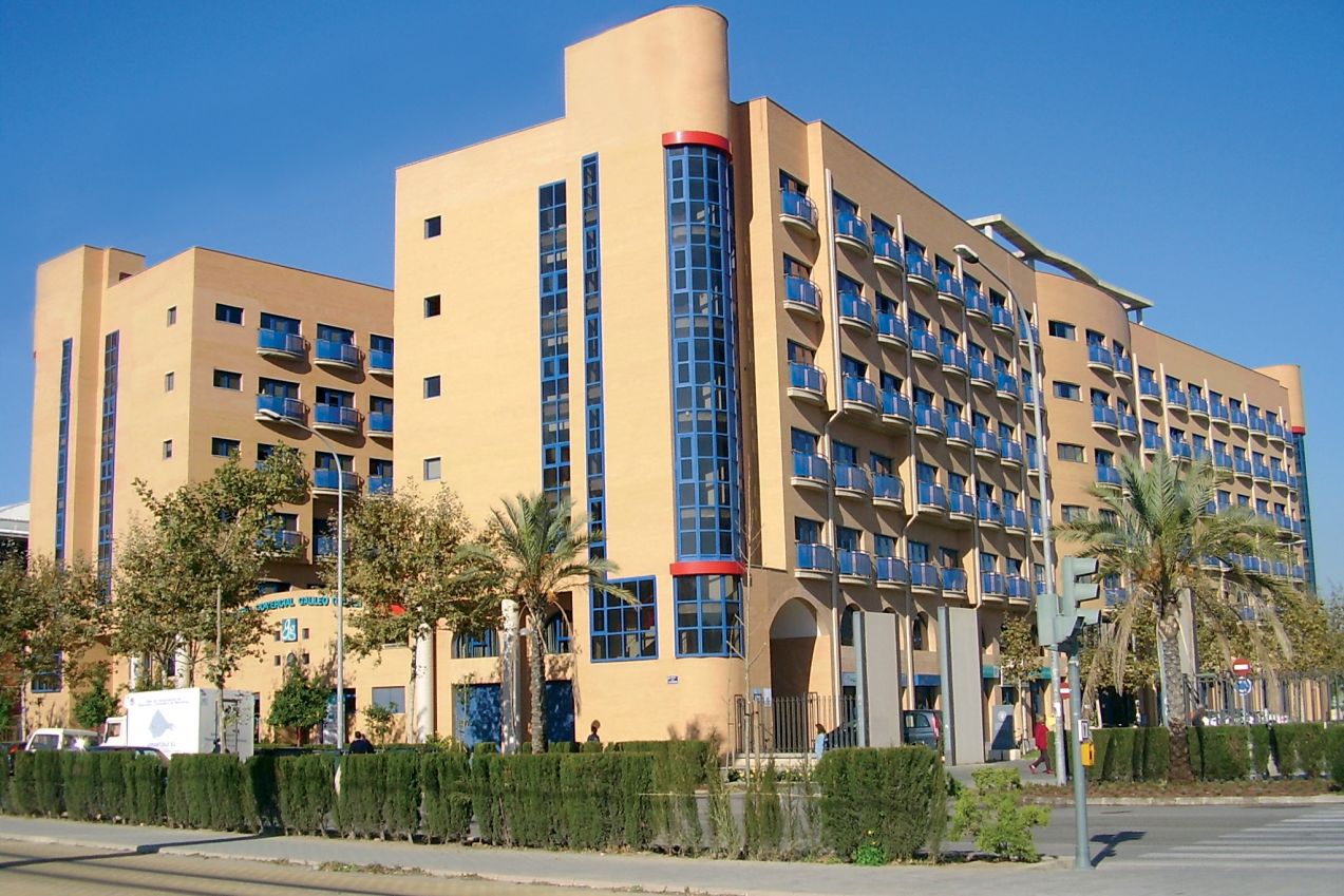 Enforex Camp Valence